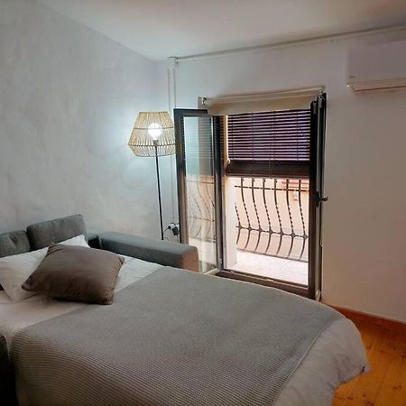Bonito Y Centrico Apartamento Casco Antiguo Tarragona Ngoại thất bức ảnh