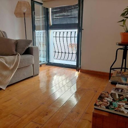 Bonito Y Centrico Apartamento Casco Antiguo Tarragona Ngoại thất bức ảnh
